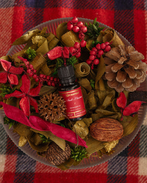 The Smell of Christmas -  Standard Decorative Fragrance - 24 EA