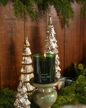 The Smell of Tree -  Foundry Candle - 6 EA