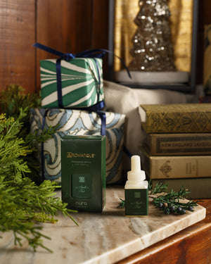The Smell of Tree - Pura Refill (boxed) - 6 EA