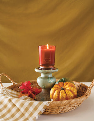 Pumpkin Spice - Foundry Candle - 6 EA