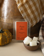 Pumpkin Spice Aroma - Wax Melts - 12 EA