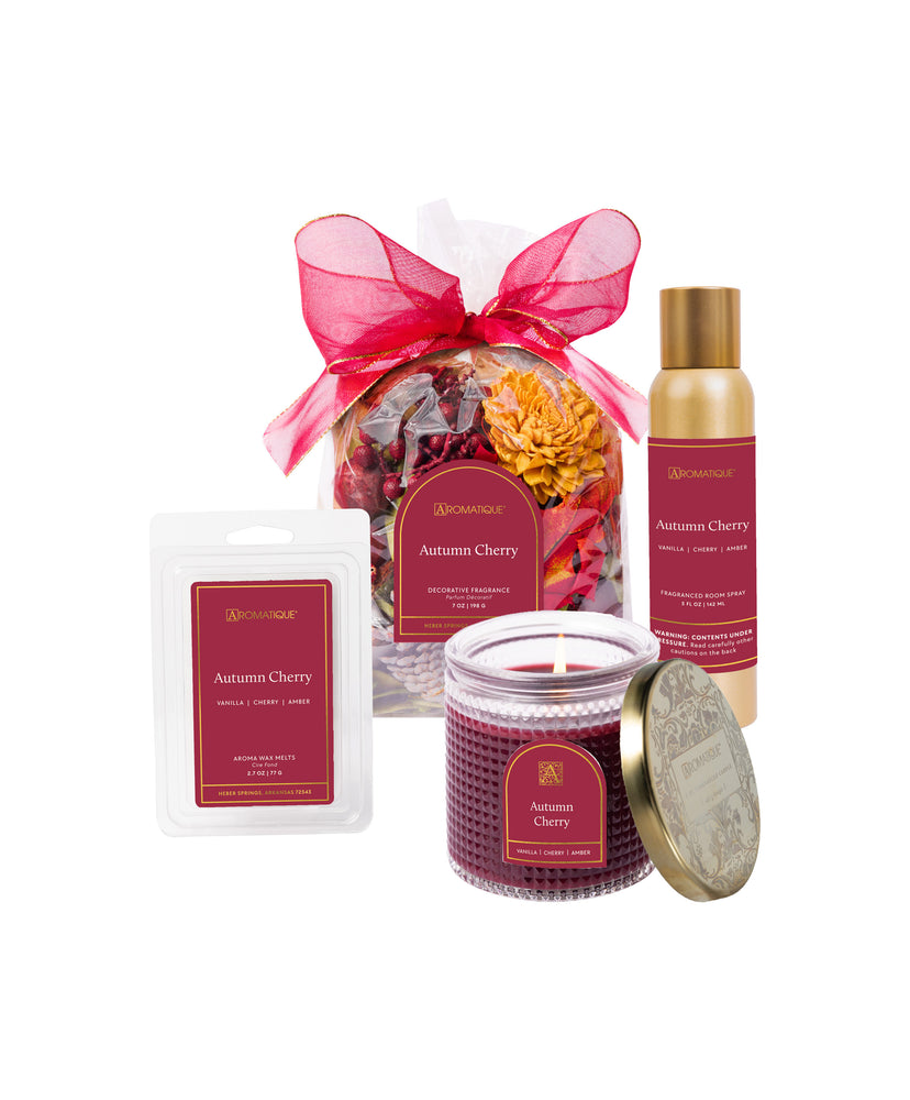 Autumn Cherry - Combo Pack - 26 EA