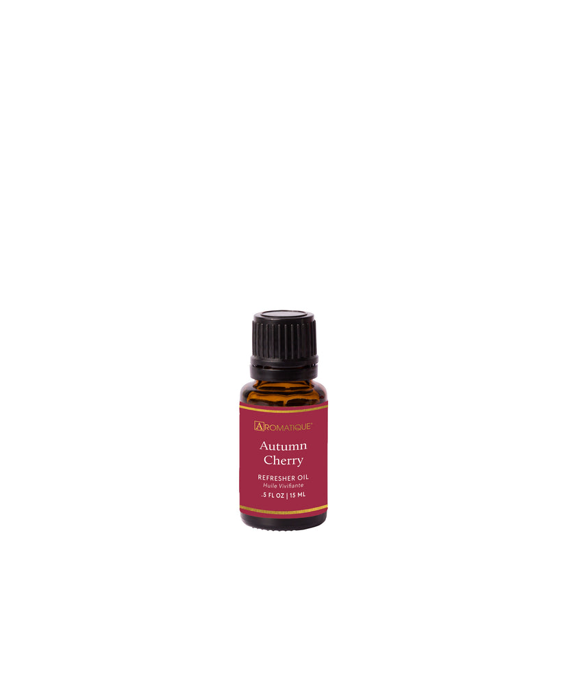 Autumn Cherry  - Refresher Oil - 8 EA