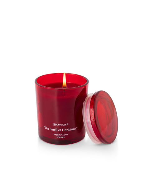 The Smell of Christmas® - Foundry Candle - 6 EA – Aromatique Wholesale