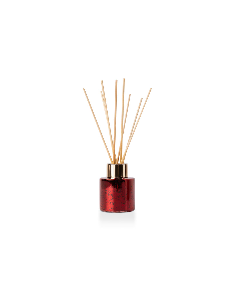 Mini Reed Diffuser Vial The Smell of Christmas® - Plaid Mini Reed Diffuser Set - 6 EA ...