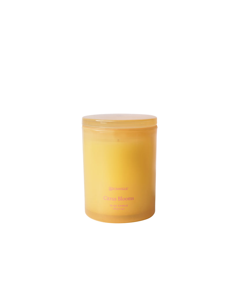 Citrus Blooms - Foundry Candle - 6EA