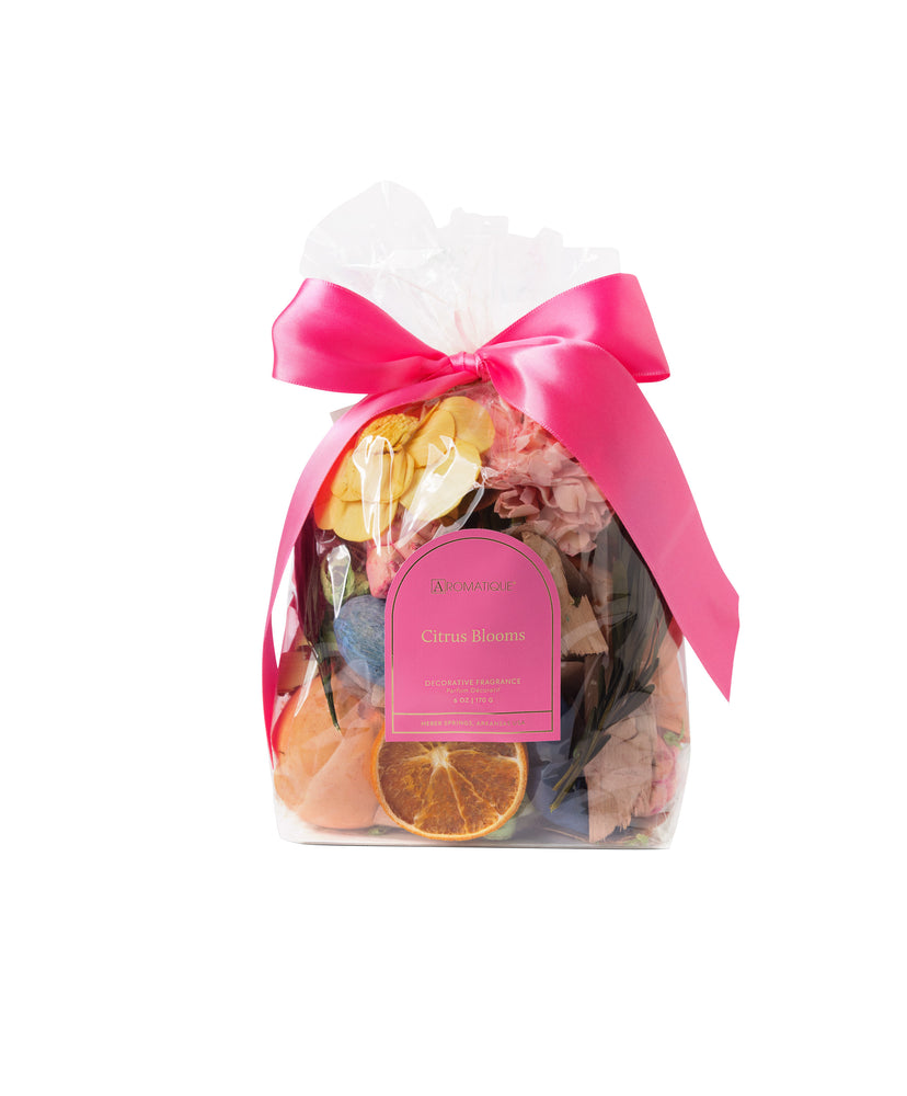 Citrus Blooms - Standard Decorative Fragrance - 10 EA