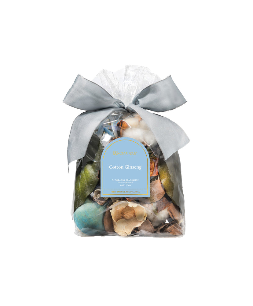 Cotton Ginseng - Standard Decorative Fragrance - 15 EA