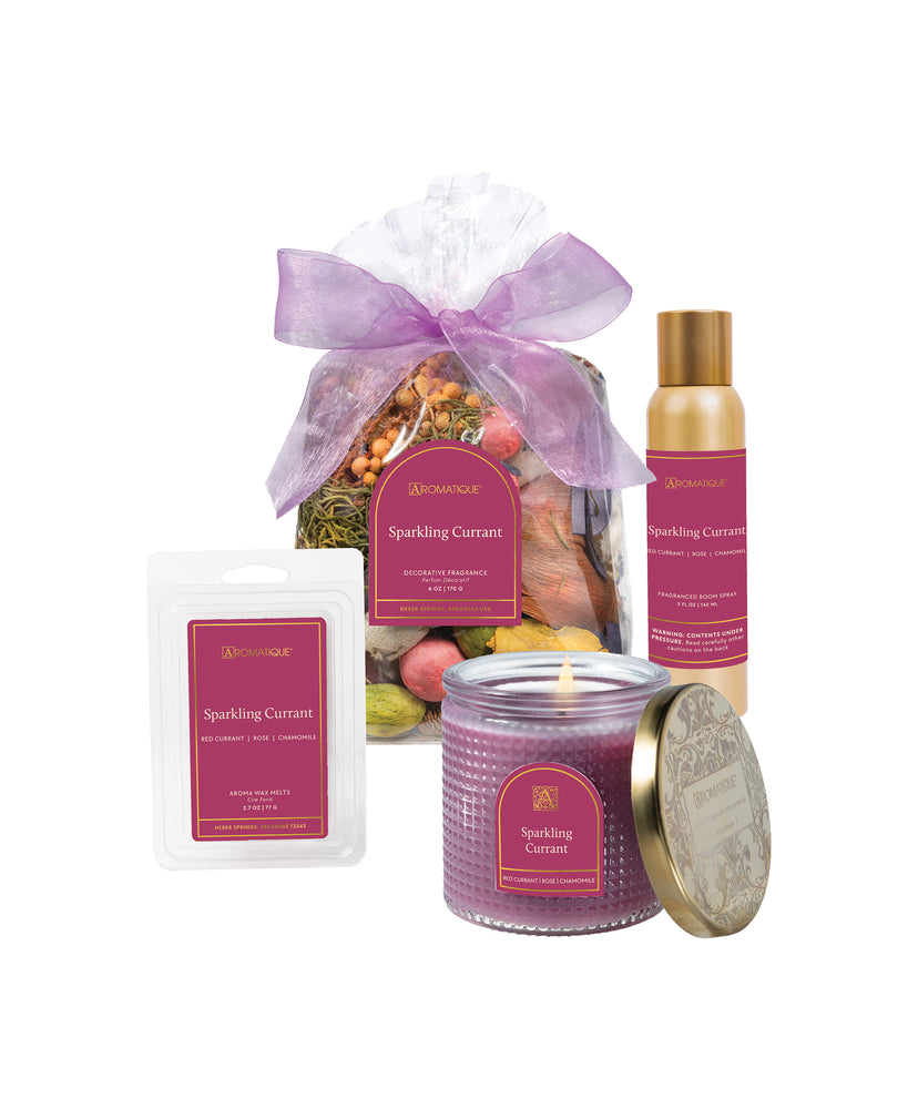 Sparkling Currant- Combo Pack - 26 EA