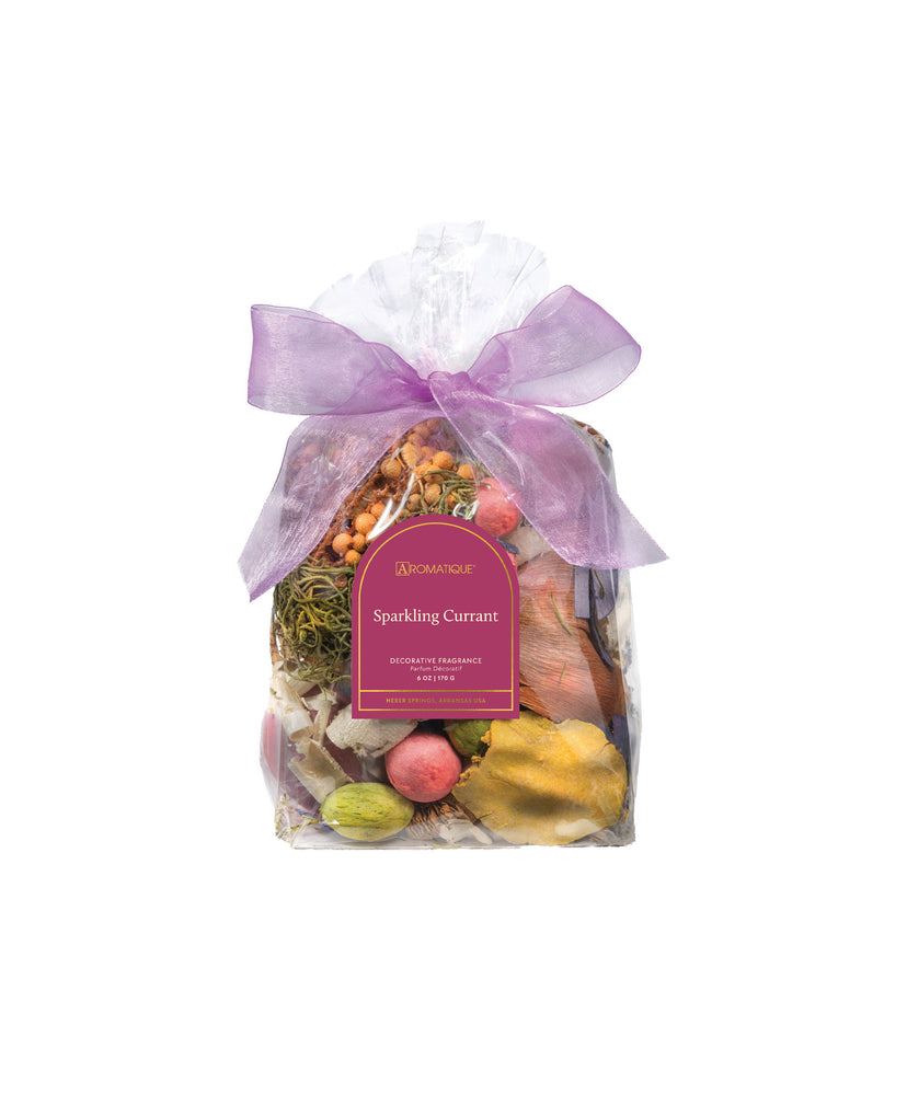 Sparkling Currant - Standard Decorative Fragrance Bag - 15 EA