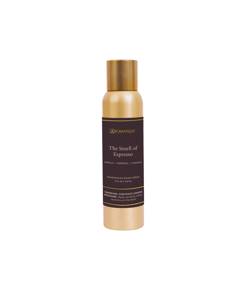 The Smell of Espresso - Aerosol Room Spray - 8 EA