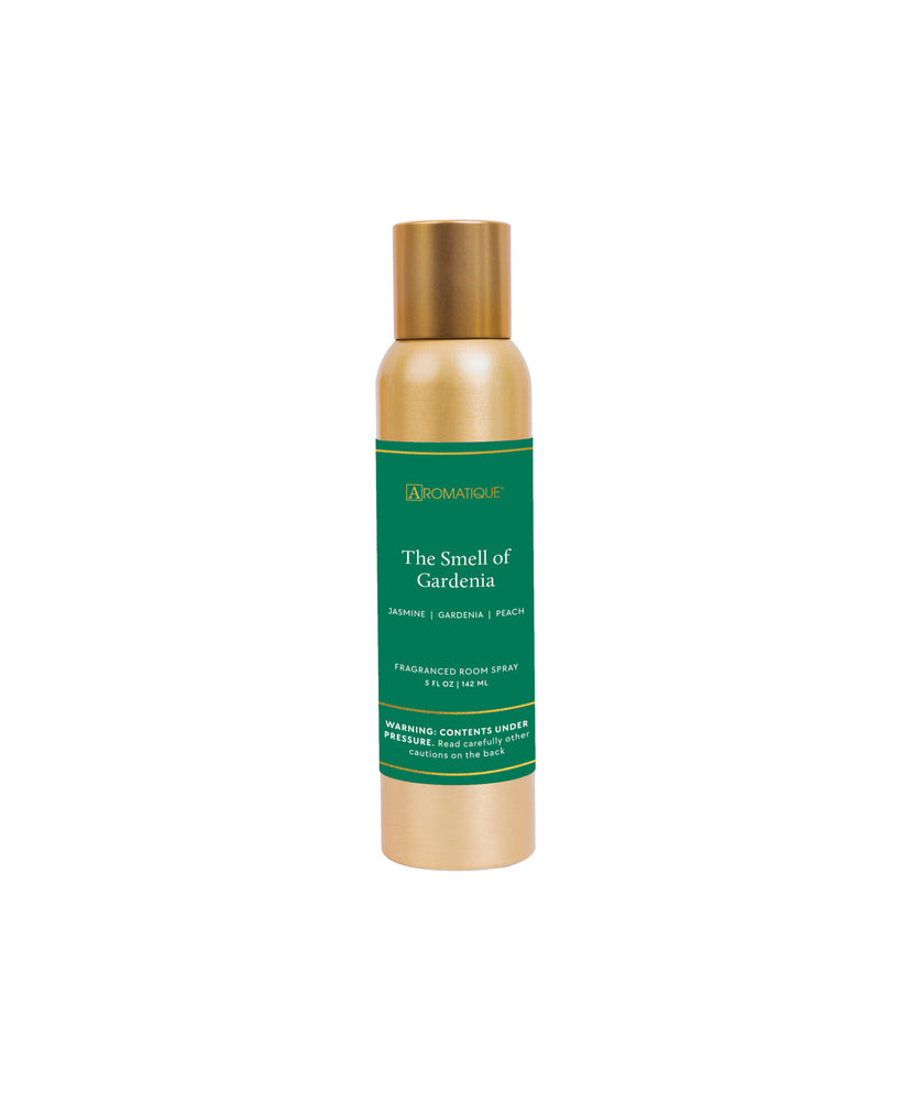 The Smell of Gardenia - Aerosol Room Spray - 8 EA
