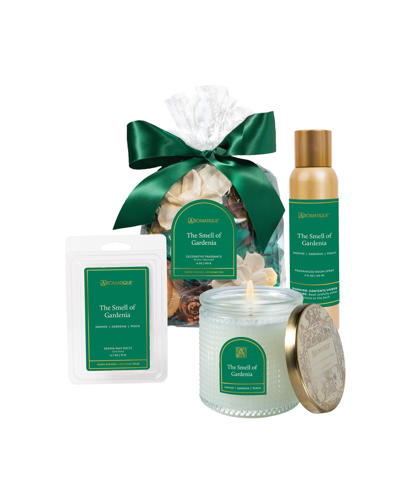 The Smell of Gardenia - Combo Pack - 26 EA