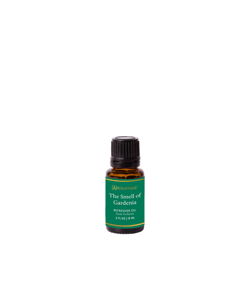 The Smell of Gardenia - Refresher Oil - 8 EA