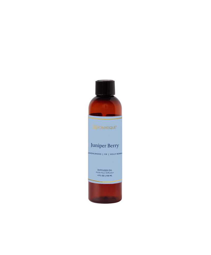 Juniper Berry - Diffuser Oil - 6 EA