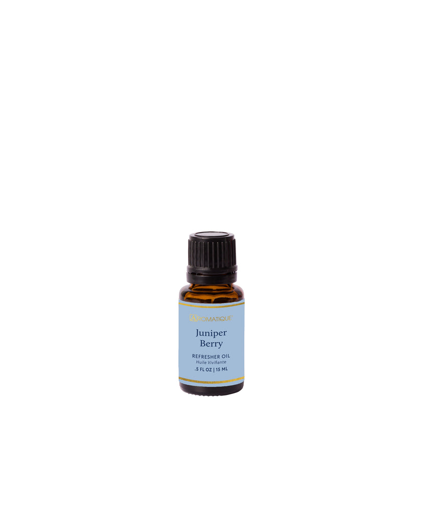 Juniper Berry - Refresher Oil - 8 EA