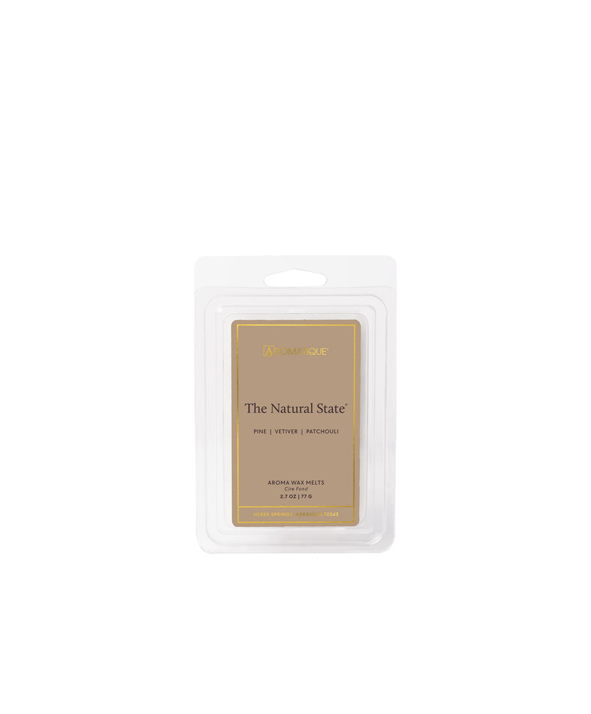 Natural State - Aroma Wax Melts - 12 EA