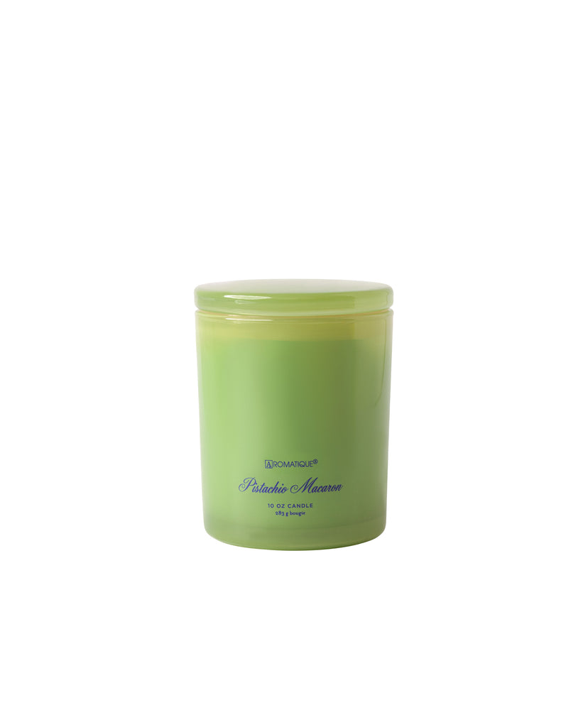 Pistachio Macaron - Foundry Candle - 6 EA