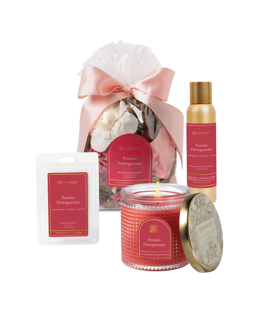 Pomelo Pomegranate - Combo Pack - 26 EA