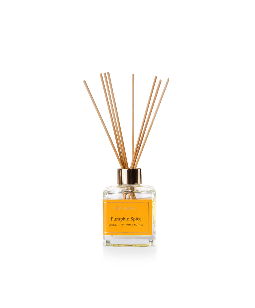 Pumpkin Spice – Aromatique Wholesale