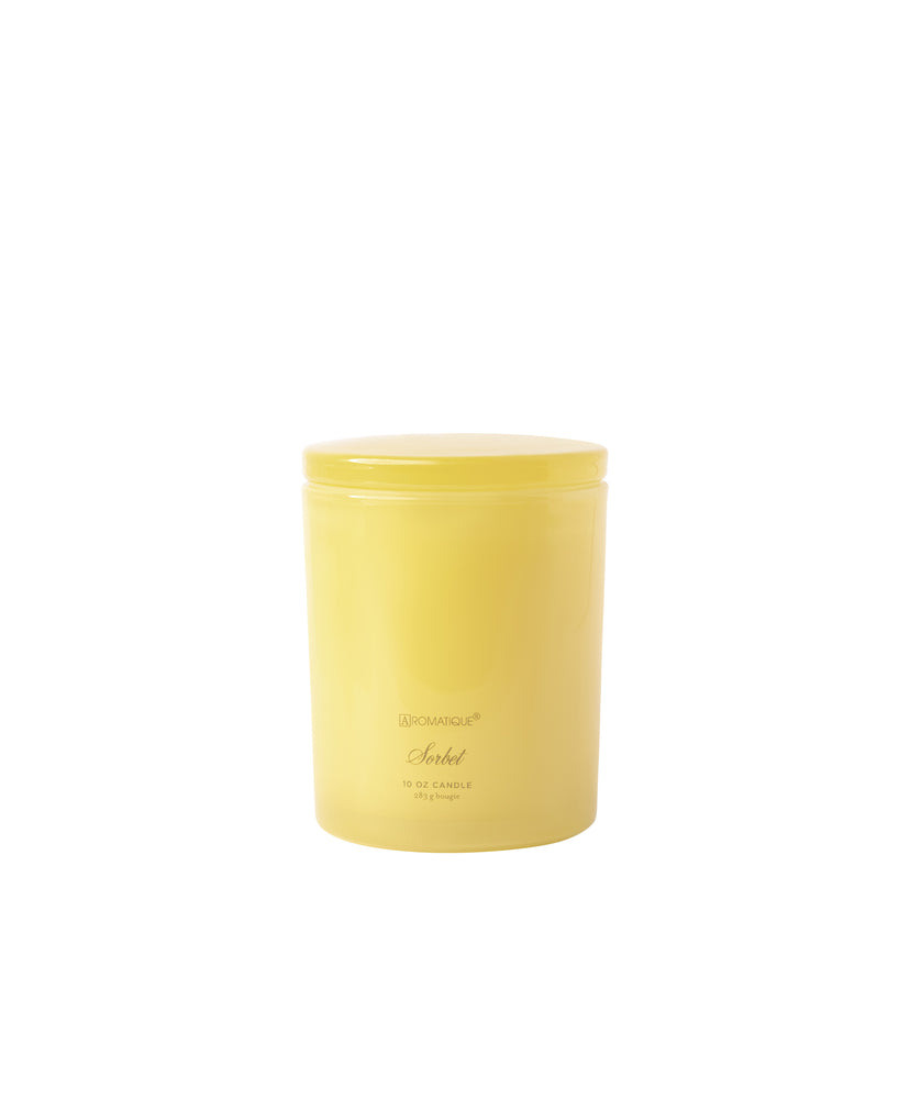 Sorbet - Foundry Candle - 6 EA