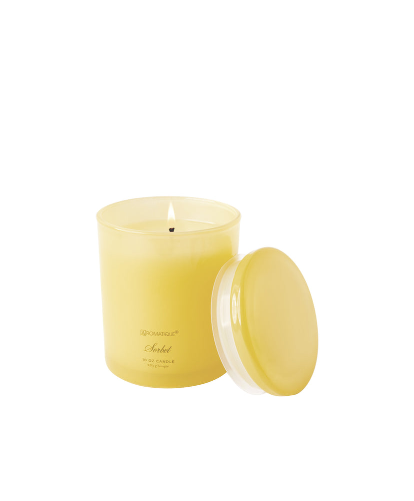 Sorbet - Foundry Candle - 6 EA