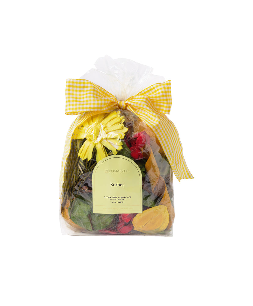 Sorbet - Standard Decorative Fragrance Bag - 15 EA