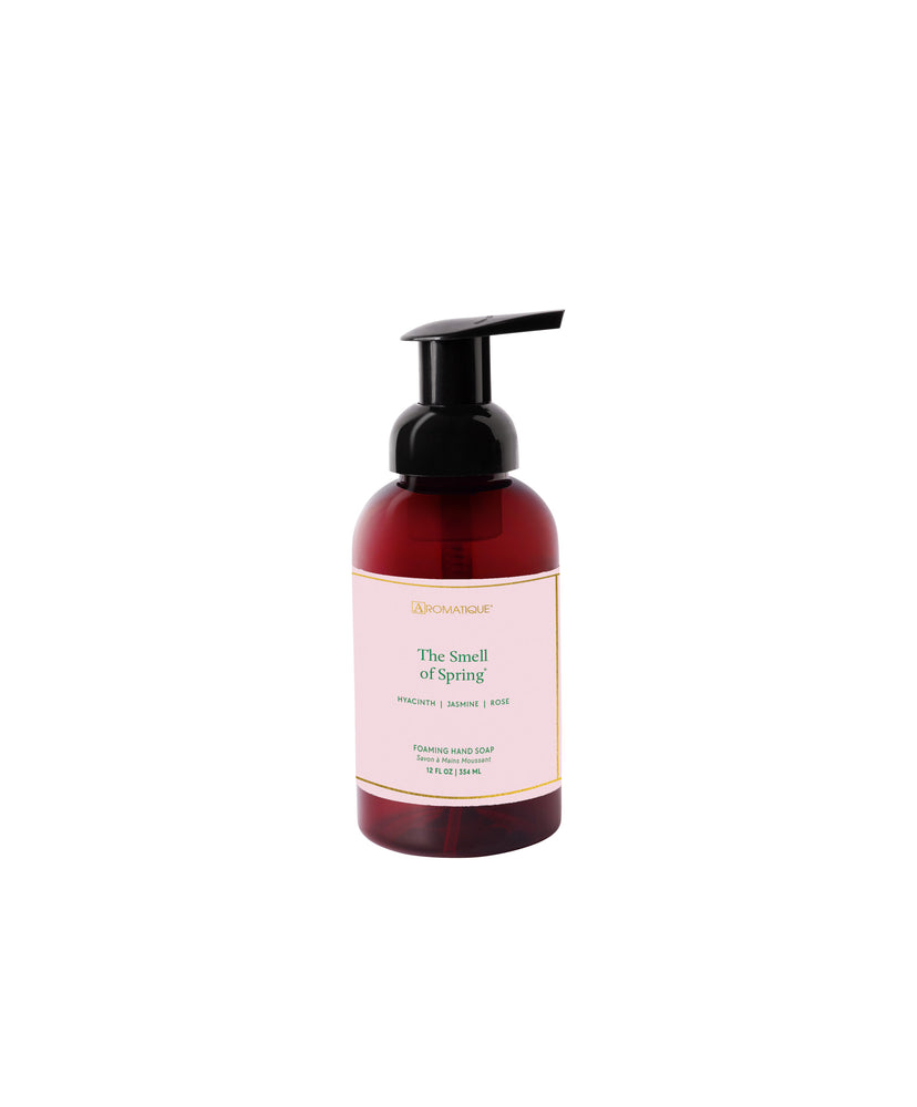 The Smell of Spring - Foaming Hand Soap - 8 EA