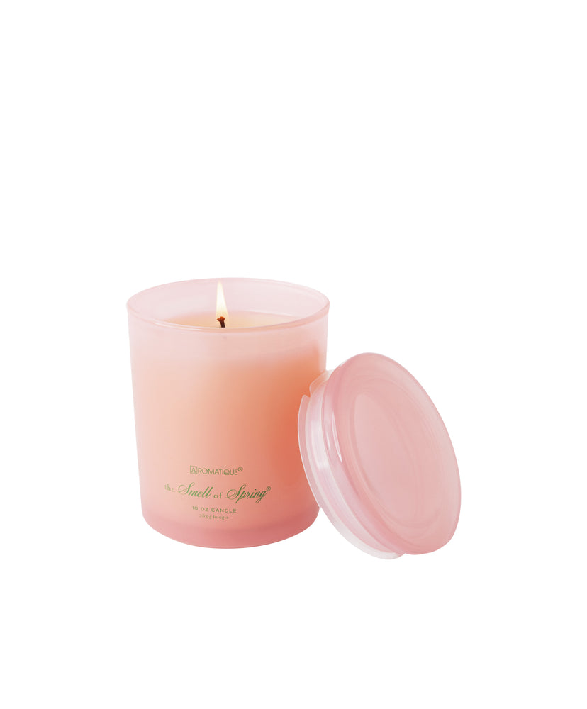 The Smell of Spring - Foundry Candle - 6 EA