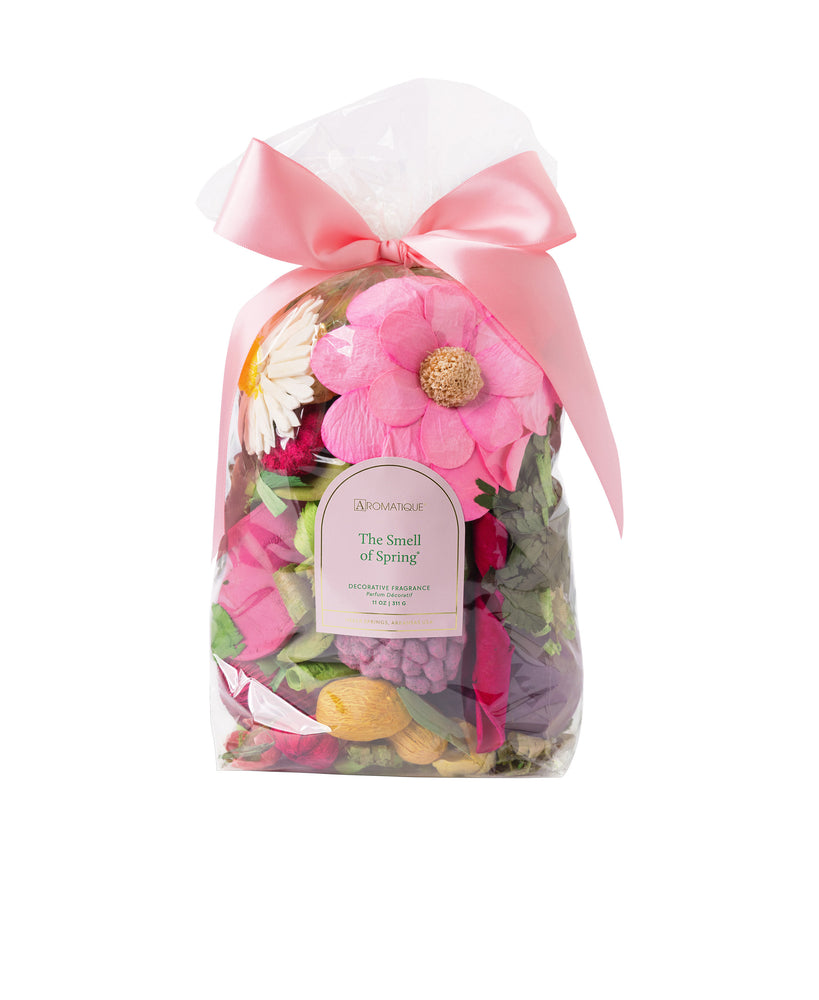 The Smell of Spring® - Large Decorative Fragrance  (Potpourri) - 14 EA