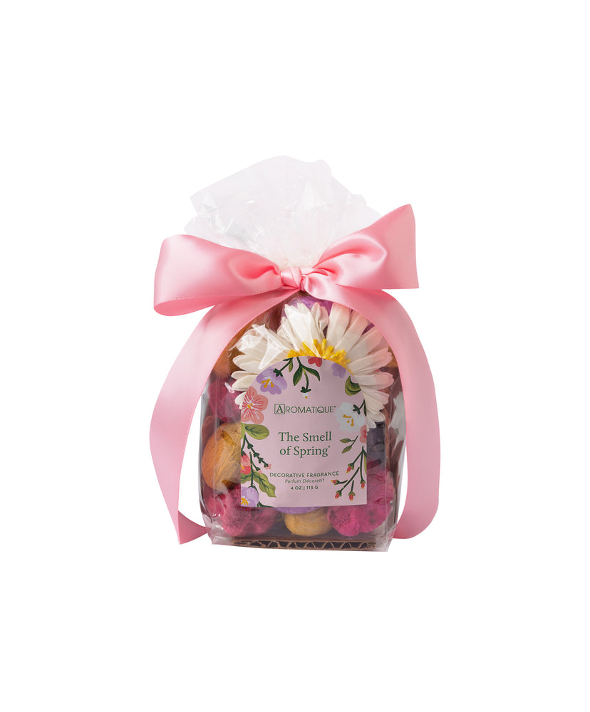The Smell of Spring - Garden Collection - Mini Potpourri Bag - 11 EA