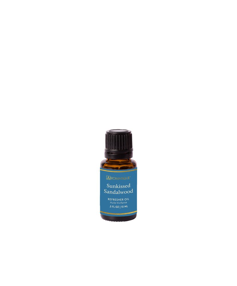 Sunkissed Sandalwood - Refresher Oil - 8 EA