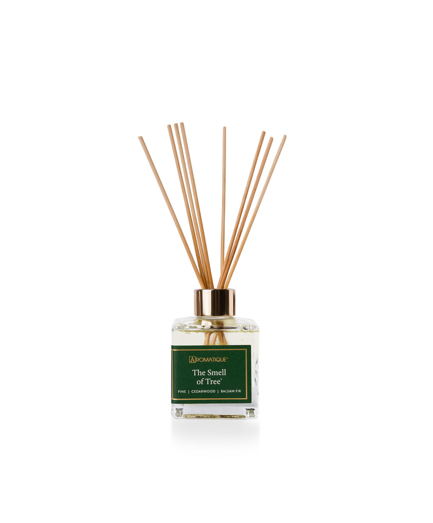 The Smell of Tree - Reed Diffuser Set - 4 EA – Aromatique Wholesale