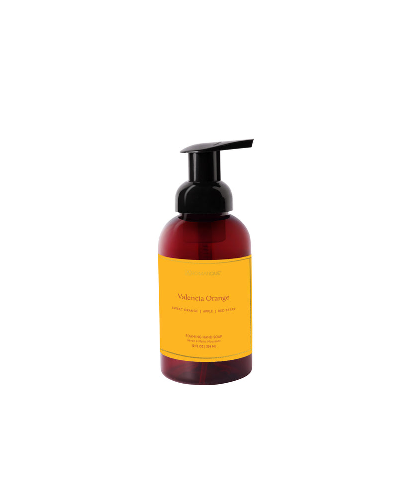 Valencia Orange - Foaming Hand Soap - 8 EA