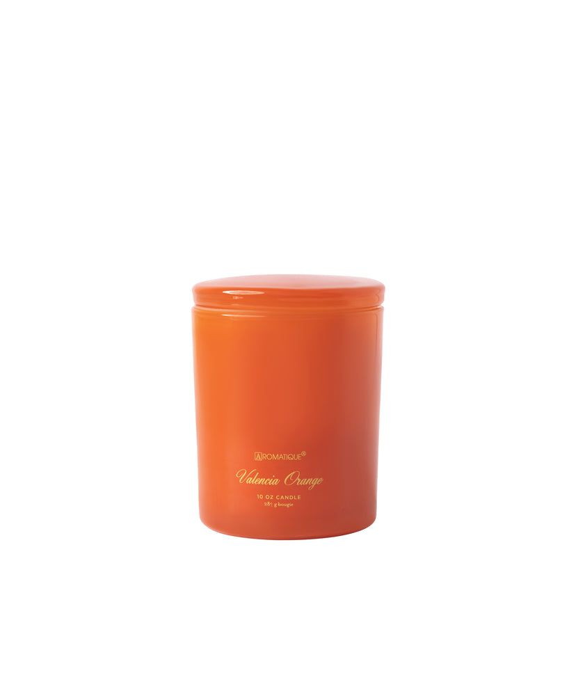 Valencia Orange - Foundry Candle - 6 EA