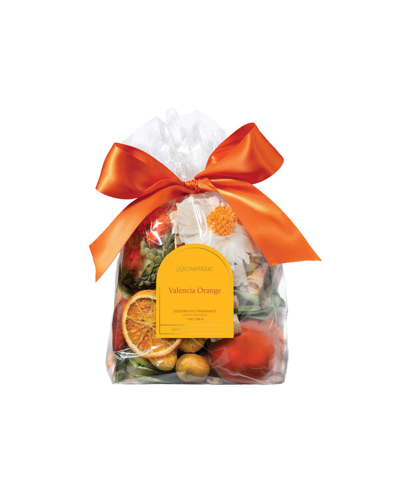 Valencia Orange - Standard Bag - 15 EA
