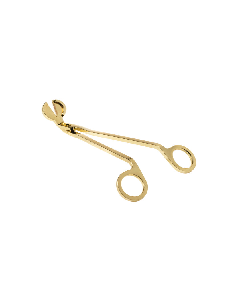 Gilded Wick Trimmers - 6 EA