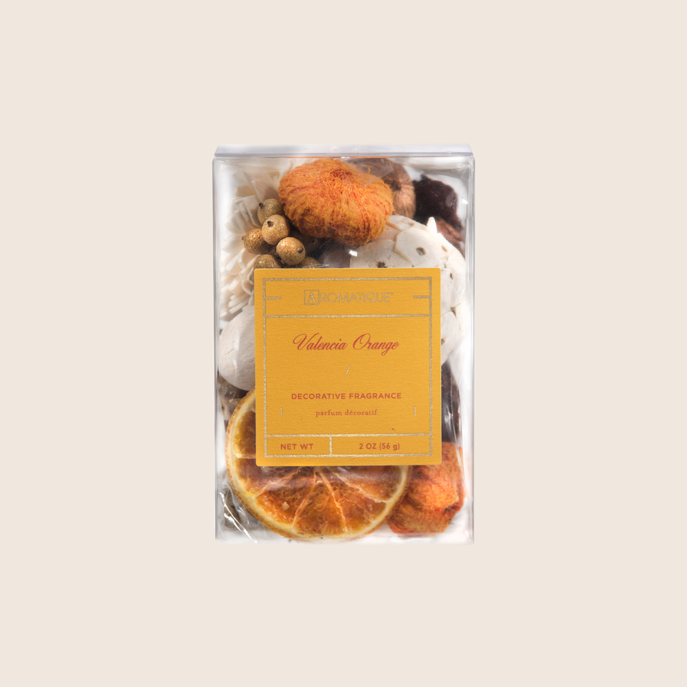 
            
                Load image into Gallery viewer, Valencia Orange - Mini Deco Box - 8 EA
            
        