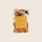 Valencia Orange - Mini Deco Box - 8 EA