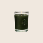 The Smell of Tree - Glass Votive Candle - 12 EA