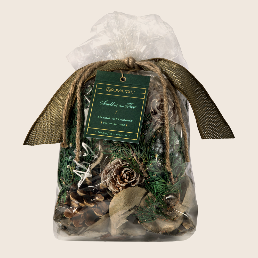 
            
                Load image into Gallery viewer, The Smell of Tree - Large Decorative Fragrance Bag - 14 EA
            
        