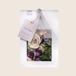 Viola Driftwood - Pocketbook Decorative Fragrance - 11 EA