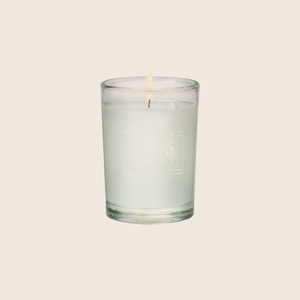 The Smell of Gardenia - Votive Glass Candle - 12 EA