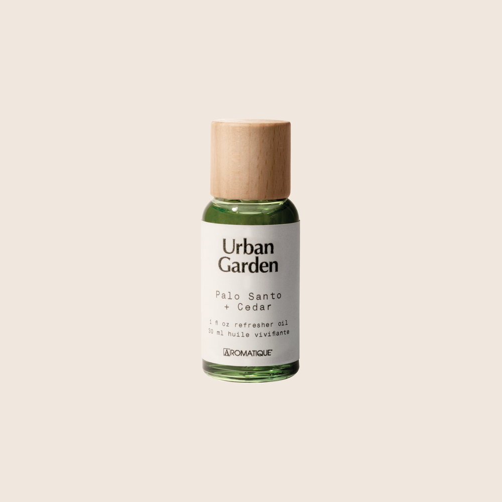 Palo Santo & Cedar - Refresher Oil - 6 EA