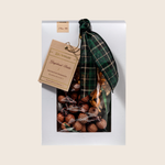 Gingerbread Brûlée - Pocketbook Decorative Fragrance - 11 EA