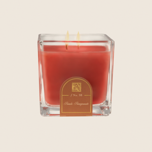 
            
                Load image into Gallery viewer, Pomelo Pomegranate - Cube Candle - 6EA
            
        