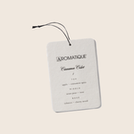 Cinnamon Cider® - Aroma Card - 20 EA