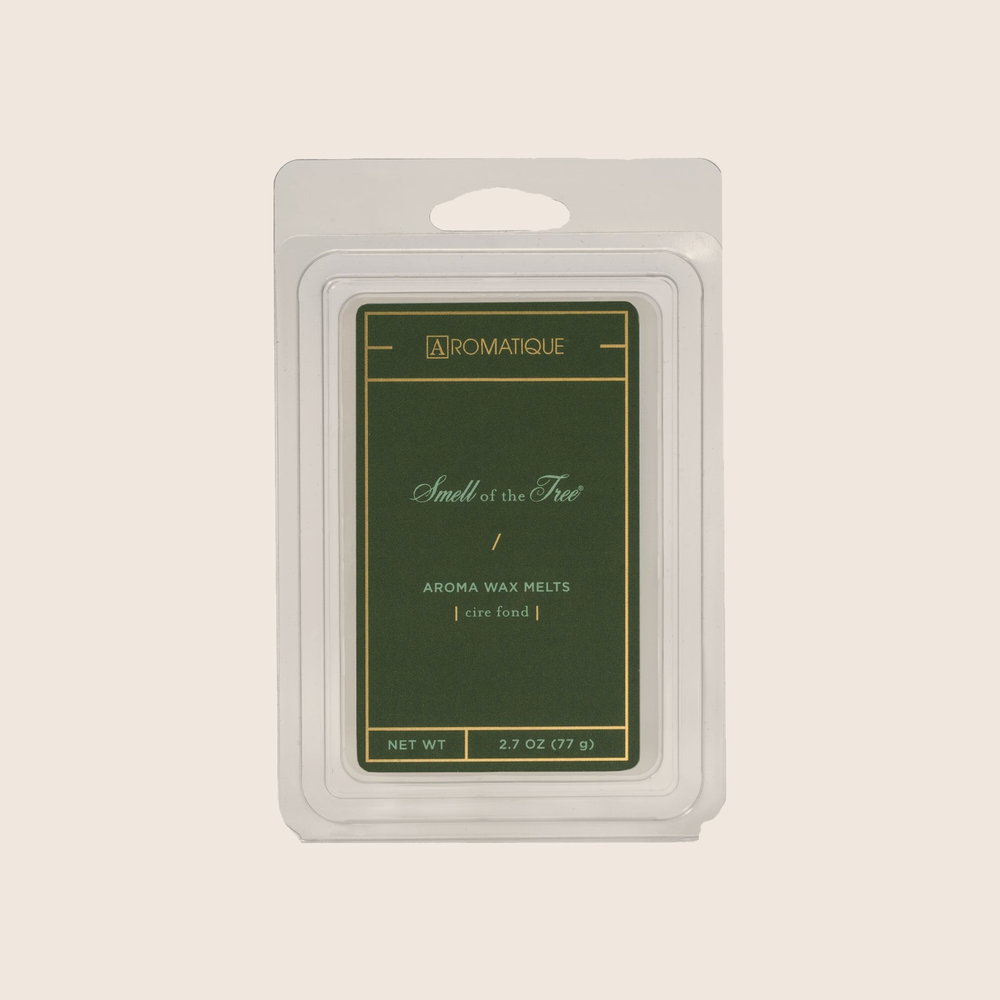 The Smell of Tree - Aroma Wax Melts - 12 EA