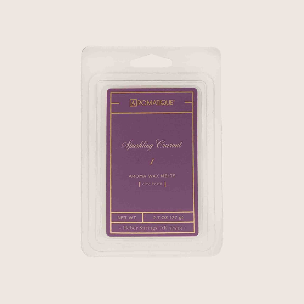 
            
                Load image into Gallery viewer, Sparkling Currant - Aroma Wax Melts - 12 EA
            
        