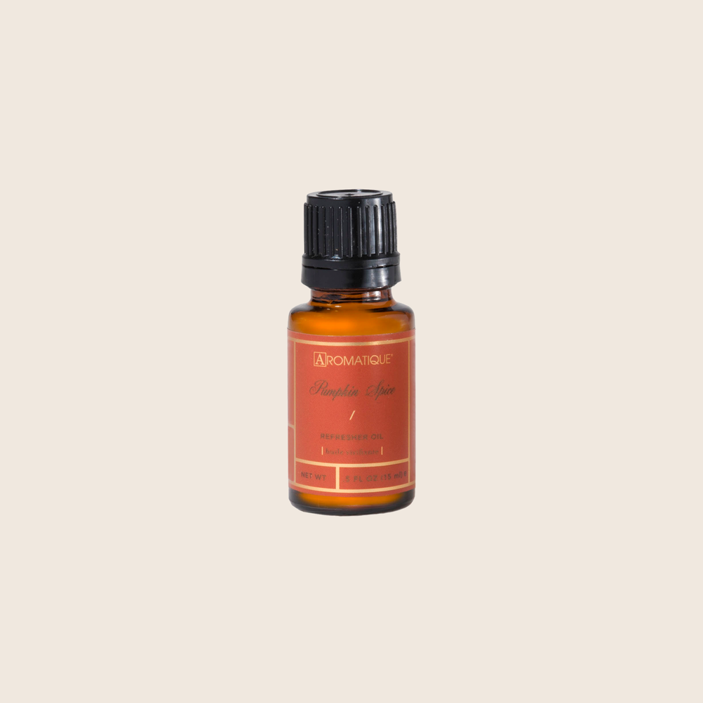 Pumpkin Spice - Refresher Oil - 8 EA